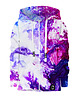 bluzy dla chłopców Bluza Zamek Chłopiec DR.CROW Akwarel Marble
