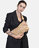 torby na ramię Pinch Bag nude small