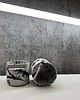 kubki Kubek #09 /white and black,250ml/ z serii Architecture
