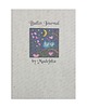 notatniki i albumy Notes Bullet Journal by Madejska 15x21 ekru 200 stron w kropki