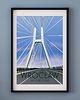 plakaty Plakat WROCŁAW