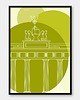plakaty Plakat Miasta Europy - Berlin
