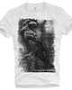 t-shirty męskie T-shirt męski UNDERWORLD Raven