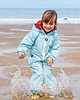 kombinezony dla dziewczynki Kombinezon przeciwdeszczowy dla dzieci, Ace