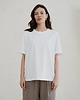 t-shirt damskie T-shirt One biały