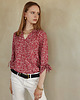 bluzki - inne Bluzka Mona Kwiaty