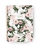 kalendarze i plannery Planer Dzienny Niedatowany A5 Floral Heart