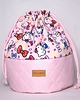 kosmetyczki Kosmetyczka worek duży " Hello Kitty "