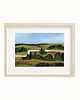 obrazy ORYGINAŁ 10 x 15 cm - Pejzaż No.36