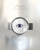 pierścionki srebrne Pierścionek Eye - Mini simple ring