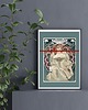 plakaty Plakat Mucha