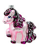 bombki Bombka choinkowa szklana ręcznie malowana: Twój kucyk Pony