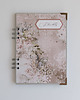 kalendarze i plannery Planer ślubny organizer planner scrap