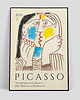 plakaty Pablo Picasso - Exhibition Poster