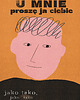 plakaty Plakat U mnie proszę ja ciebie jako tako