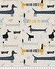 poduszki do pokoju dziecka Wkładka do krzesełka Ikea /jamniki