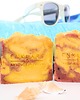mydło w kostce Mydło naturalne Ancient Waves Soap 