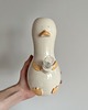 akcesoria różne BONGO ceramiczne  GĘŚ, lufka, fajka wodna