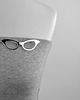 broszki MirrorAuntieGlasses