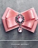 broszki Brosza  Pink New 2021 Spring