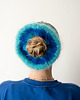 gumki do włosów Scrunchie Mare