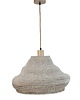 lampy wiszące Hołd dla przyrody- lampa ekologiczna