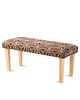 ławki Ławka Tapicerowana bench4home Pufa Przedpokój