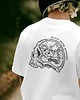 t-shirty męskie Koszulka Skull island