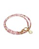 chokery Kwarc strawberry vol. 3 /choker/ 19.02.25 - Szlachetna kolekcja