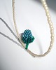 chokery Naszyjnik - turquoise
