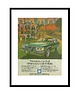 plakaty Plakat Reklamowy Cadillac, Lata 70./80. Klasyka Motoryzacji USA