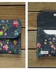 pokrowce i etui - różne Etui na podpaski - Jeans / Na zamówienie
