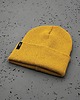 czapki damskie Czapka beanie miodowa