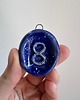 akcesoria różne Kamień antystresowy, worry stone, gładzik, kciukowiec