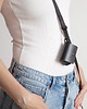 dla zwierząt różne Etui na woreczki basic - Poop Bag Holder