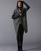 płaszcze damskie Nubee - CLOAK - Płaszcz 