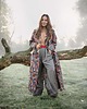 płaszcze damskie Pre Order Płaszcz Pachamama