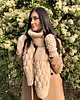 rękawiczki damskie Rękawiczki MAXI COZY