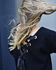 bluza bez kaptura damska Bluza Leevi Black
