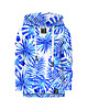 bluzy dla chłopców Bluza Chłopiec DR.CROW Blue Palms