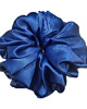 gumki do włosów Scrunchie X XL .Satynowa gumka