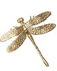 meble - gałki Uchwyt meblowy DRAGONFLY