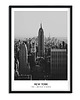 plakaty Plakat miasto New York USA Stany Ameryka