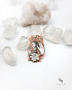 przypinki Pin " Nimfa  Leśna"