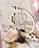 kartki scrapbooking 20 rocznica ślubu, porcelanowe gody, exploding box, kartka 3d