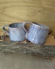 kubki Ceramiczny kubek LL