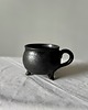 kubki Kubek ceramiczny Kociołek