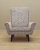 fotele Fotel wypoczynkowy, duński design, lata 70, produkcja: Dania