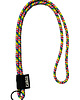 breloki Smycz Rainbow