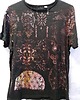 t-shirt damskie Kwiat życia  a